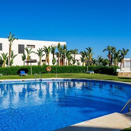 Апартаменти Marbella Hills Екстер'єр фото