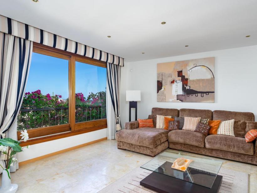 Апартаменти Marbella Hills Екстер'єр фото