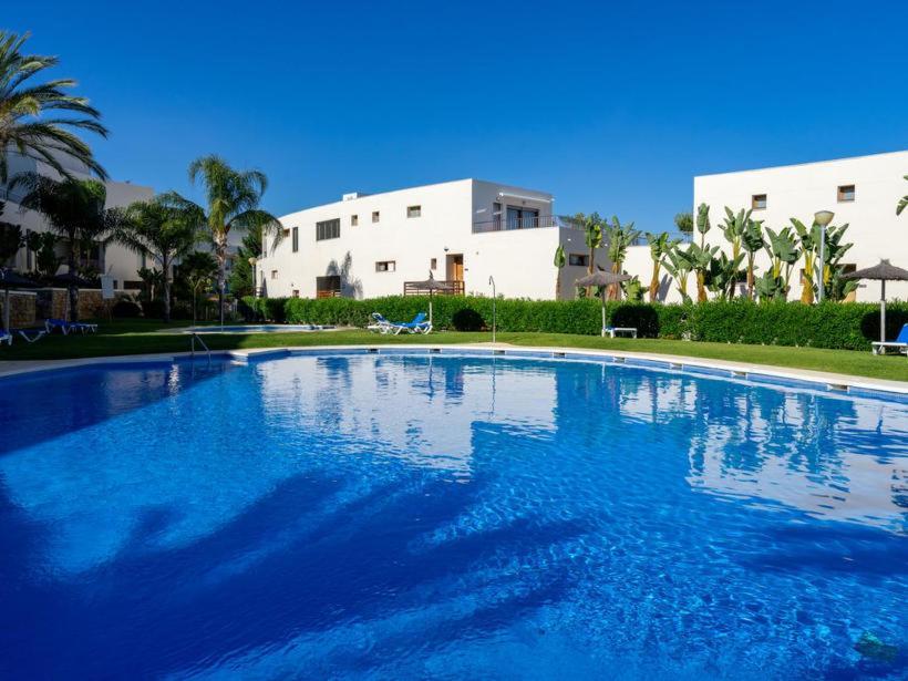 Апартаменти Marbella Hills Екстер'єр фото