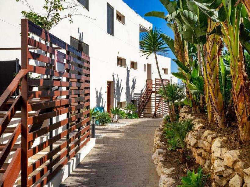 Апартаменти Marbella Hills Екстер'єр фото