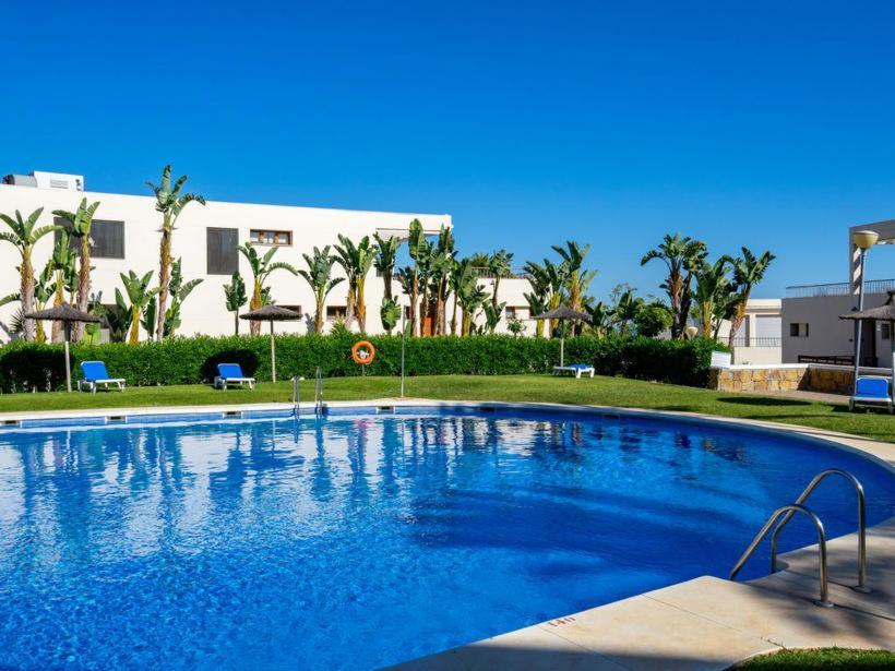 Апартаменти Marbella Hills Екстер'єр фото