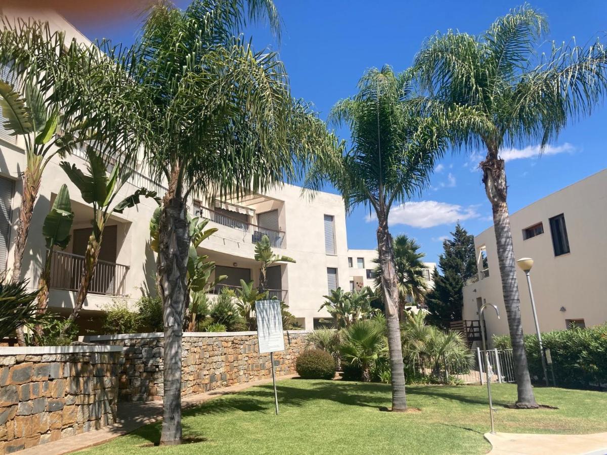 Апартаменти Marbella Hills Екстер'єр фото